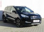 Ford Kuga - fotka číslo 0