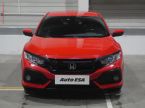 Honda Civic - fotka číslo 1