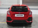 Honda Civic - fotka číslo 4
