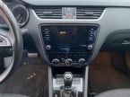 Škoda Octavia - fotka číslo 13