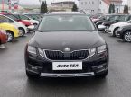 Škoda Octavia - fotka číslo 1