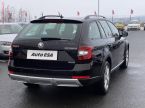 Škoda Octavia - fotka číslo 5