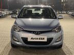 Hyundai i20 - fotka číslo 1
