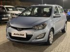 Hyundai i20 - fotka číslo 2