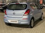 Hyundai i20 - fotka číslo 3