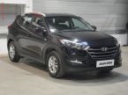 Hyundai Tucson - fotka číslo 0