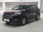 Hyundai Tucson - fotka číslo 2