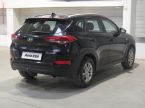 Hyundai Tucson - fotka číslo 3