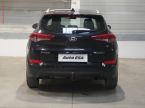 Hyundai Tucson - fotka číslo 4