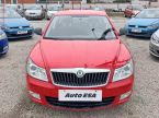 Škoda Octavia - fotka číslo 1