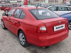 Škoda Octavia - fotka číslo 5