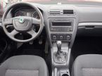 Škoda Octavia - fotka číslo 7