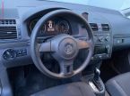 Volkswagen Touran - fotka číslo 11