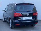 Volkswagen Touran - fotka číslo 5