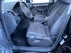 Volkswagen Touran - fotka číslo 8
