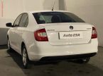 Škoda Rapid - fotka číslo 5