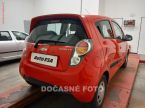 Chevrolet Spark - fotka číslo 1