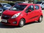 Chevrolet Spark - fotka číslo 2