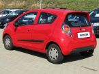Chevrolet Spark - fotka číslo 5