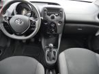 Toyota Aygo - fotka číslo 7