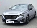 Peugeot 308 - fotka číslo 2
