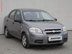 Chevrolet Aveo - fotka číslo 0