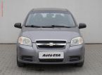 Chevrolet Aveo - fotka číslo 1