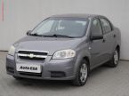 Chevrolet Aveo - fotka číslo 2