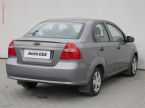 Chevrolet Aveo - fotka číslo 3