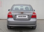 Chevrolet Aveo - fotka číslo 4