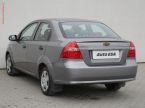 Chevrolet Aveo - fotka číslo 5