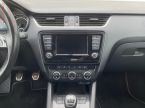 Škoda Octavia - fotka číslo 11