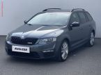 Škoda Octavia - fotka číslo 2