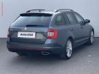 Škoda Octavia - fotka číslo 3