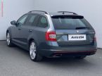 Škoda Octavia - fotka číslo 5