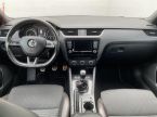 Škoda Octavia - fotka číslo 7