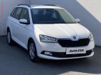 Škoda Fabia - fotka číslo 0
