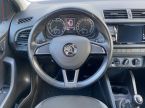 Škoda Fabia - fotka číslo 10