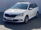 Škoda Fabia - fotka číslo 2