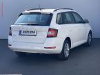 Škoda Fabia - fotka číslo 3