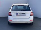 Škoda Fabia - fotka číslo 4