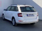 Škoda Fabia - fotka číslo 5