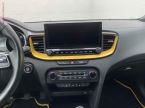 Kia XCeed - fotka číslo 11