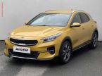 Kia XCeed - fotka číslo 2