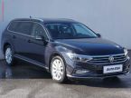 Volkswagen Passat - fotka číslo 0
