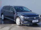 Volkswagen Passat - fotka číslo 0