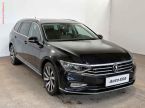 Volkswagen Passat - fotka číslo 0