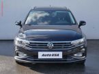 Volkswagen Passat - fotka číslo 1