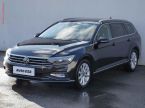 Volkswagen Passat - fotka číslo 2