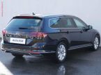 Volkswagen Passat - fotka číslo 3